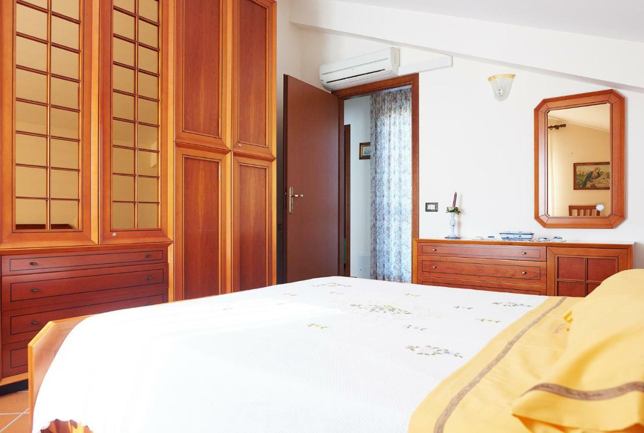 Villa Salato 阿尔卡莫 外观 照片